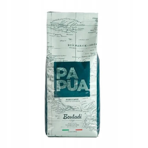 Bontadi Papua káva káva 1 kg Italská