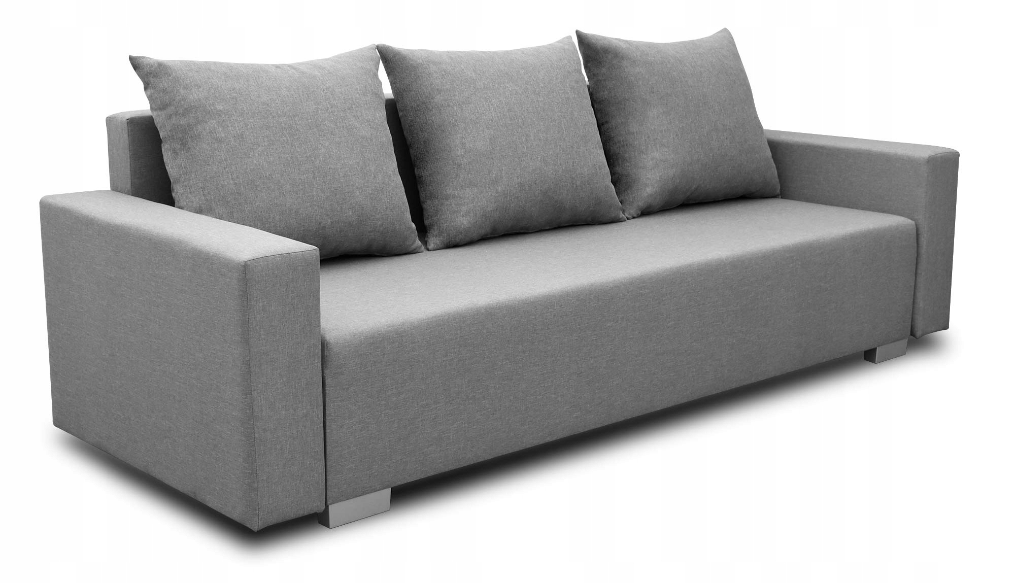 

Kanapa Rozkładana Sofa Z Funkcją Spania Burgos