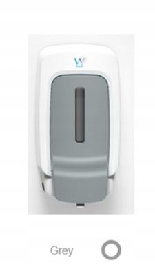 Levně Dávkovač Na Pěnové Mýdlo 1000 ML