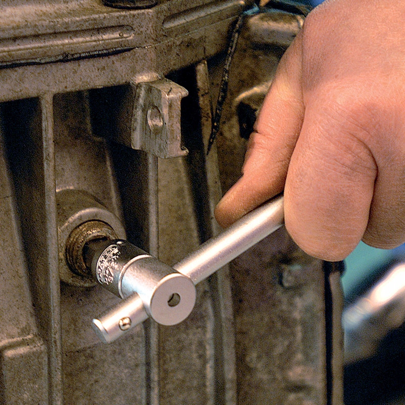 DRAPER Zestaw kluczy do korkow olejowych Mark Draper