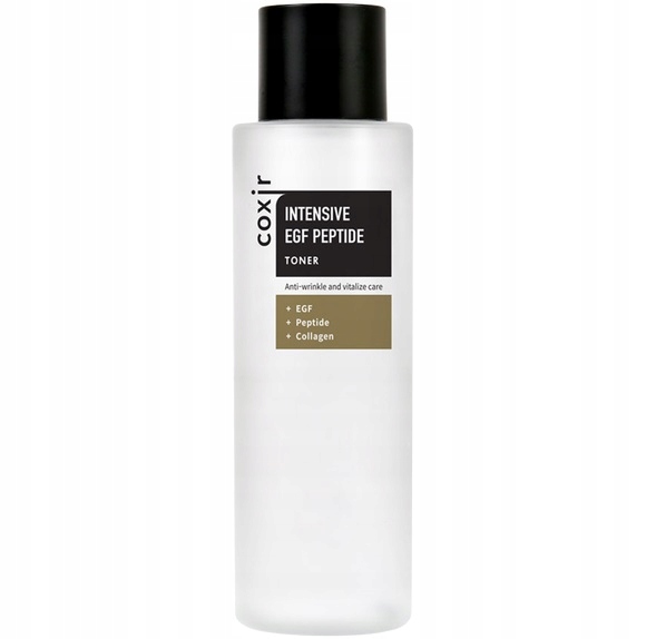 

Coxir Intensive Egf Peptide tonik do twarzy 150ml