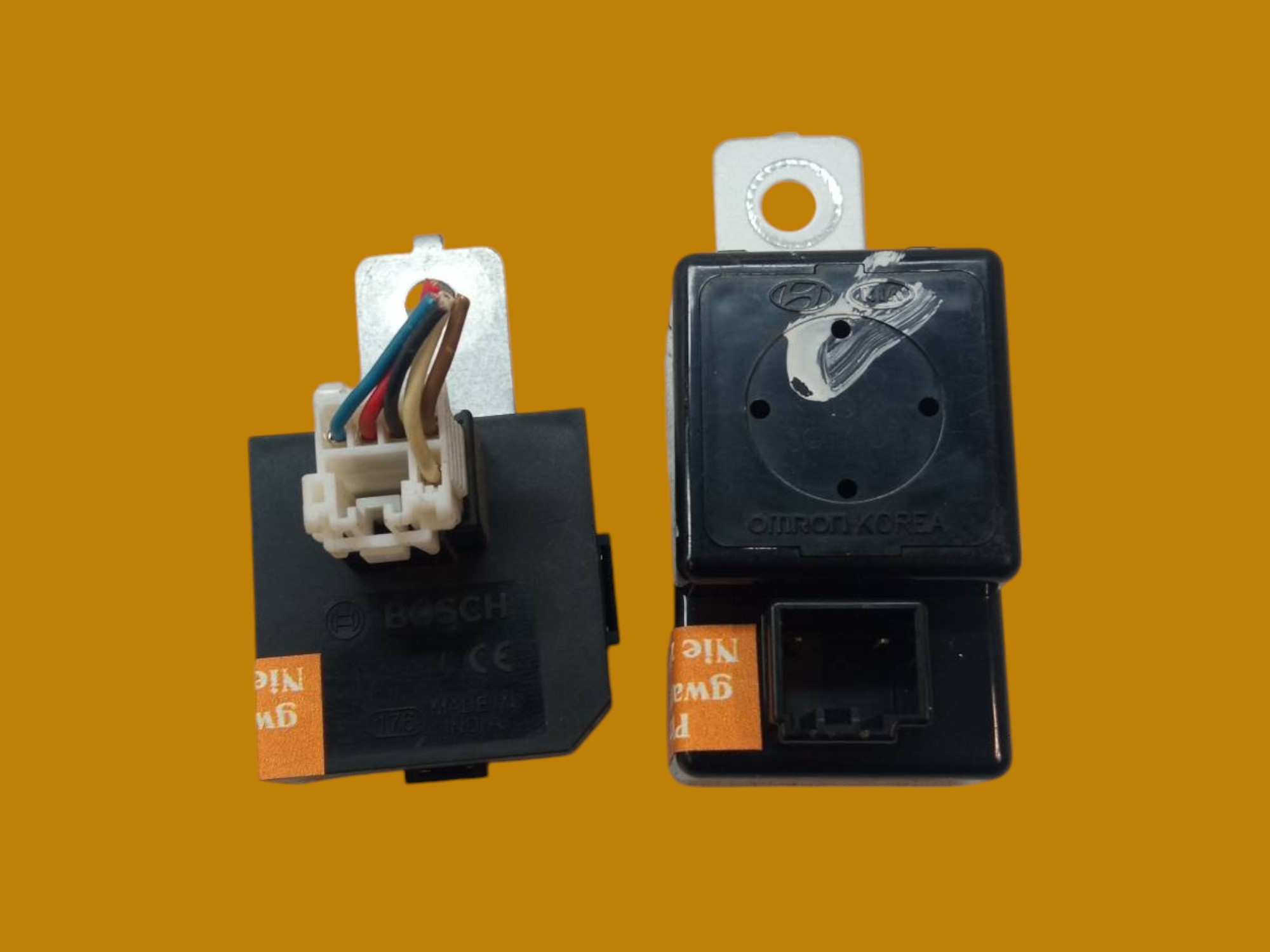 sensor SENSOR KPL 2 SZT Kia Sportage III (2010-2015)