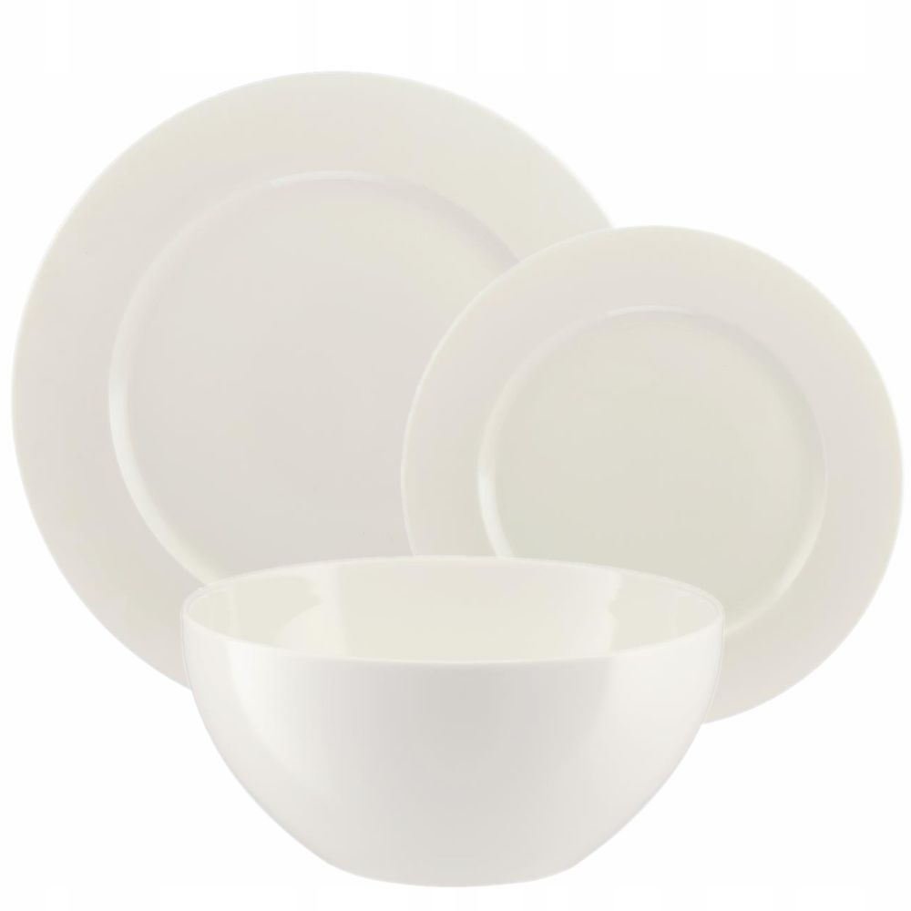 Villa Italia Obedový servis pre 6 osôb Simply Fine