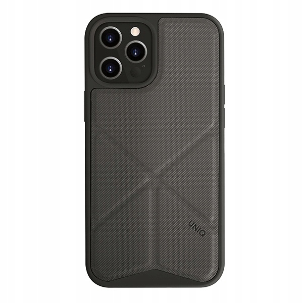 

Etui Do Iphone 12 Pro Max Uniq Transforma Cover