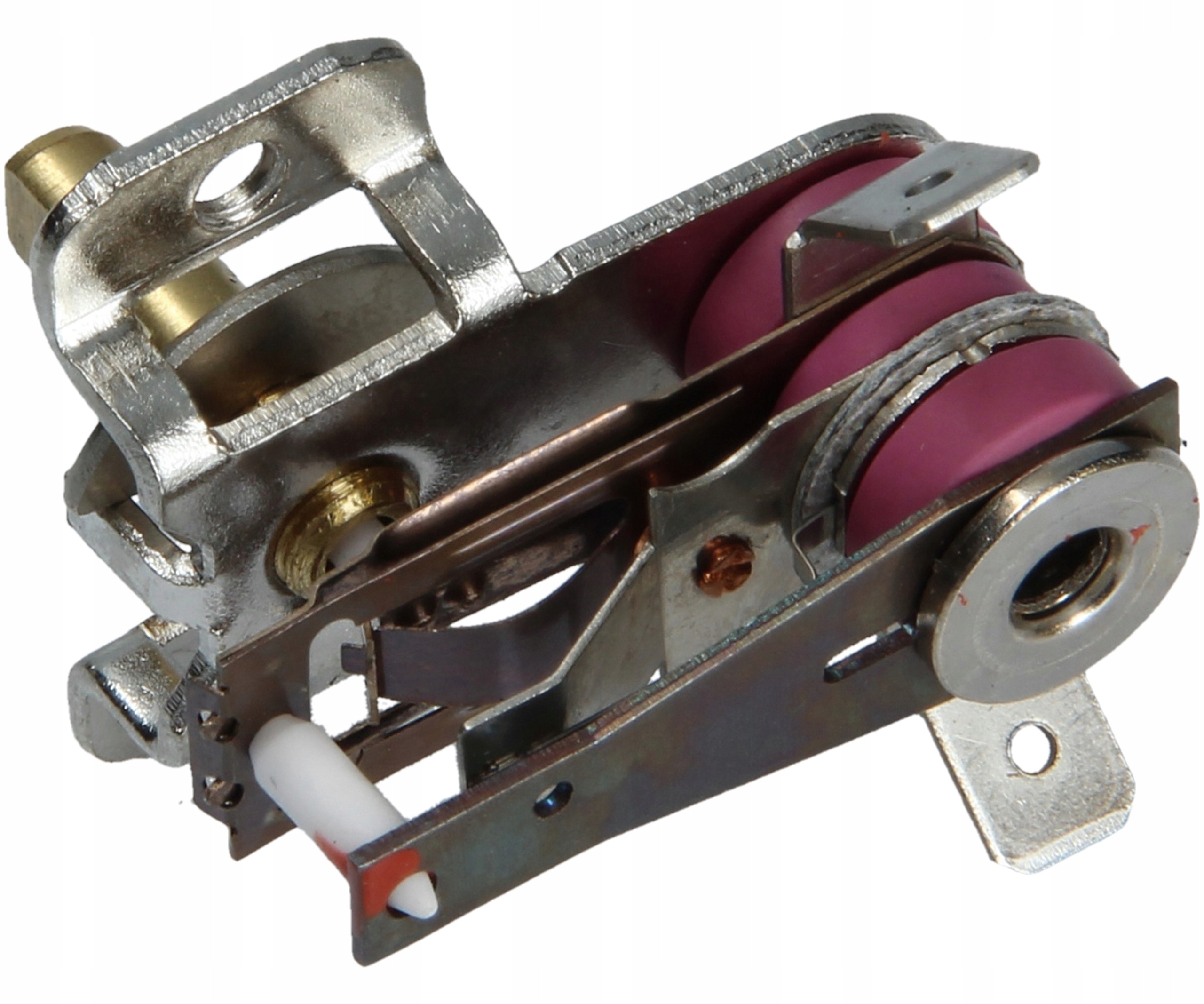 

Termostat regulowany do piekarnika Ariete