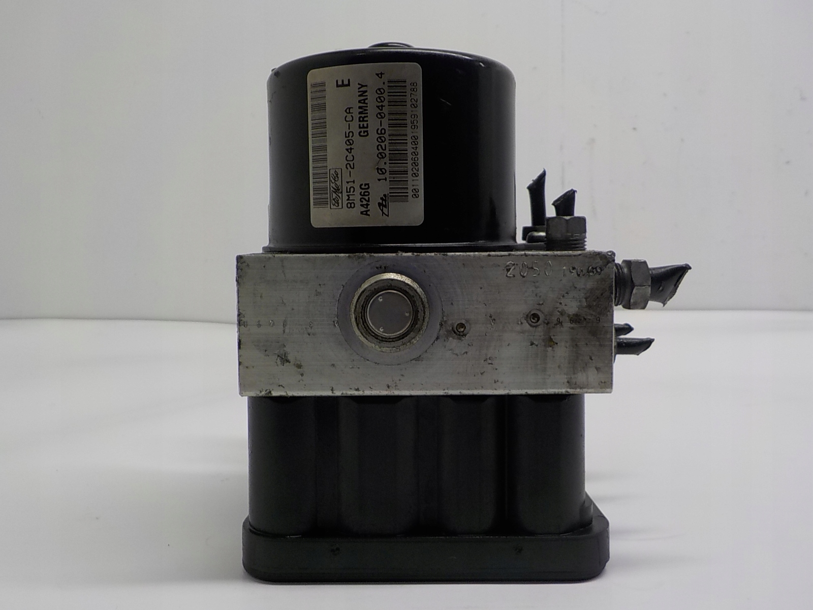 FORD FOCUS II Pompa ABS 8M51-2C405-CA 10.0206-0400.4 10.0960-0136.3