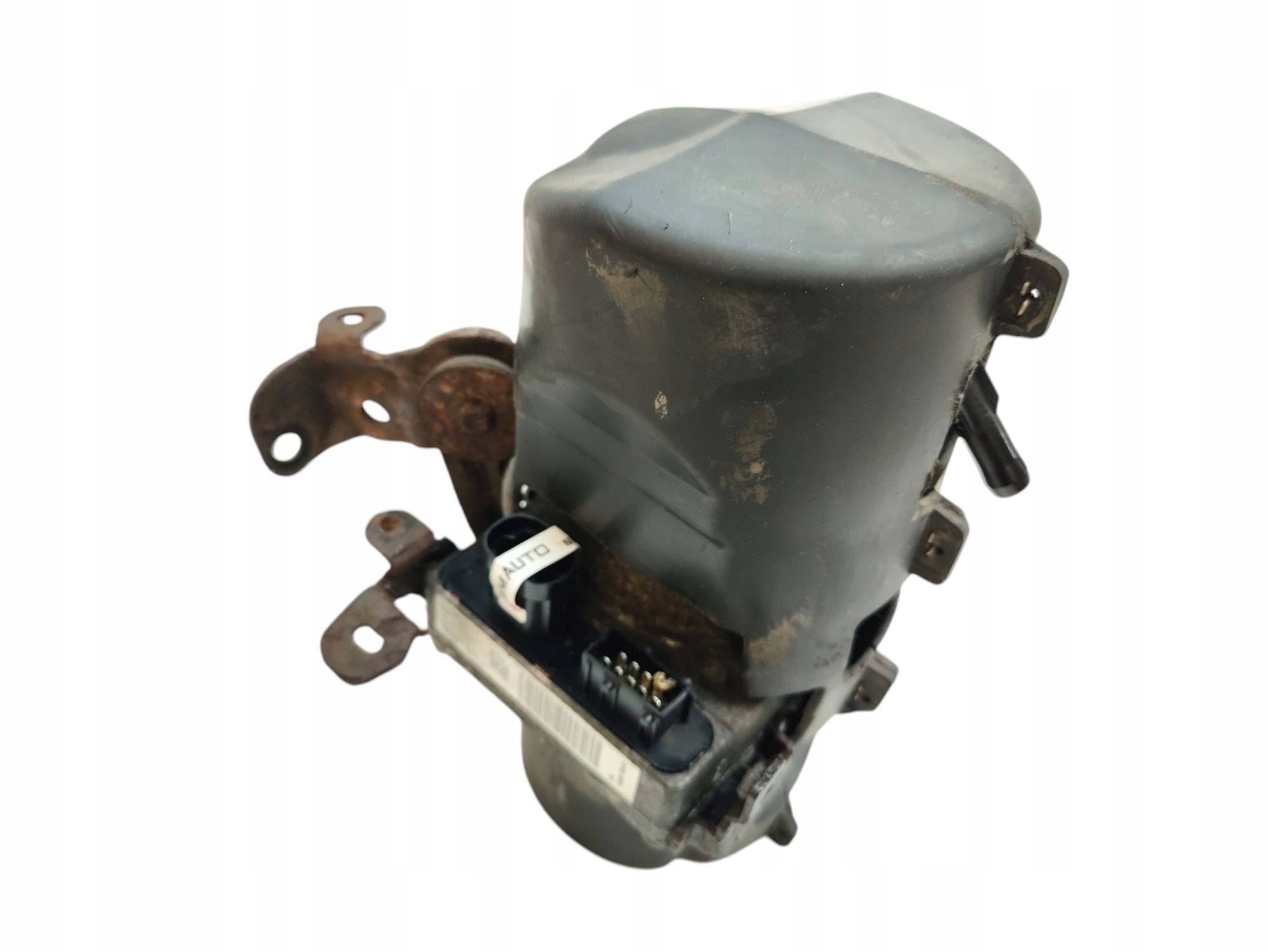 servo pump electrical PEUGEOT 807 CITROEN C8 1400970580