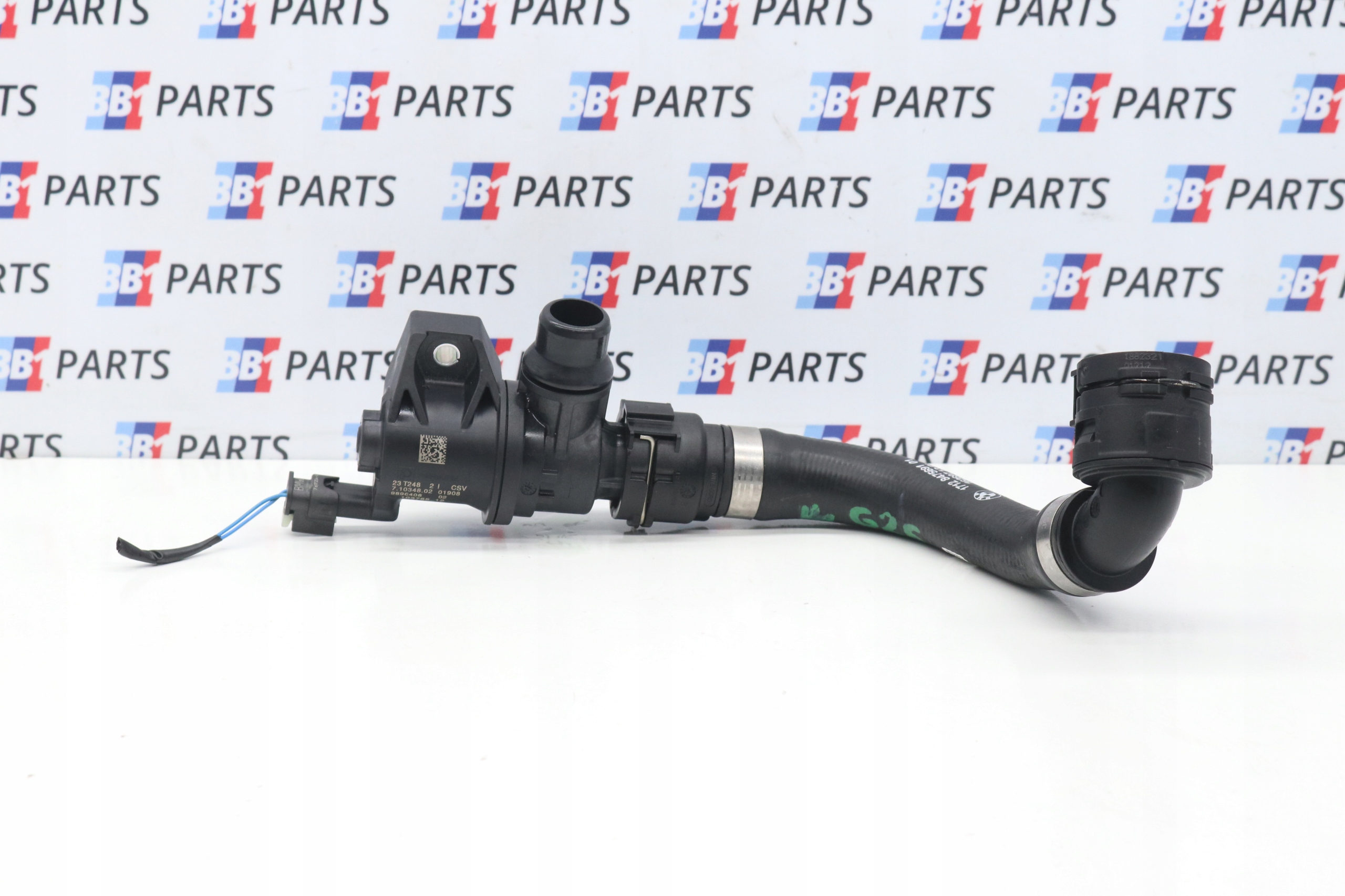 BMW G26 I4 Sensor heizgebläse 9896408 8475691