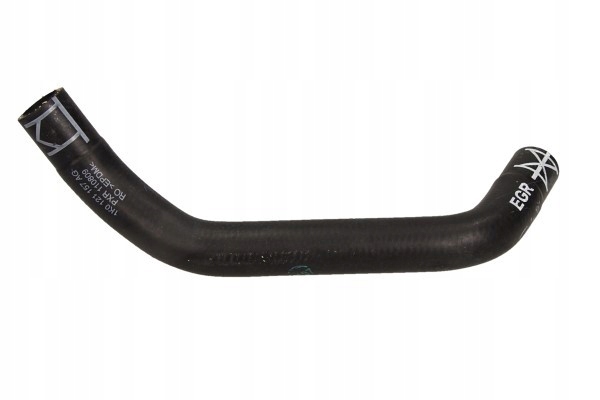 PRZEWÓD CHŁODNICY VW GOLF V 1,9 TDI 1K0121157AG