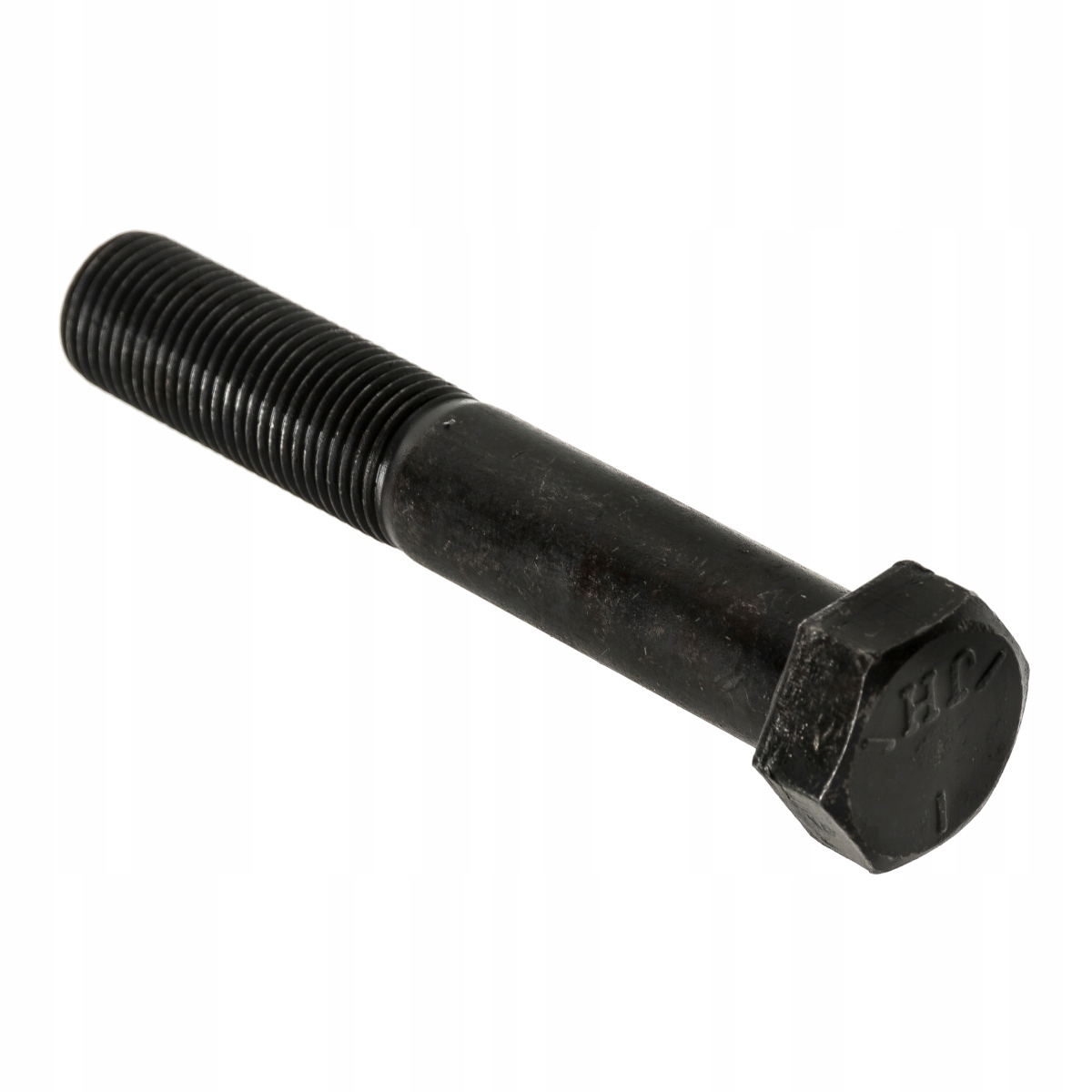 

Śruba 9/16" łeb sześciokątny Din 931 stal 8.8