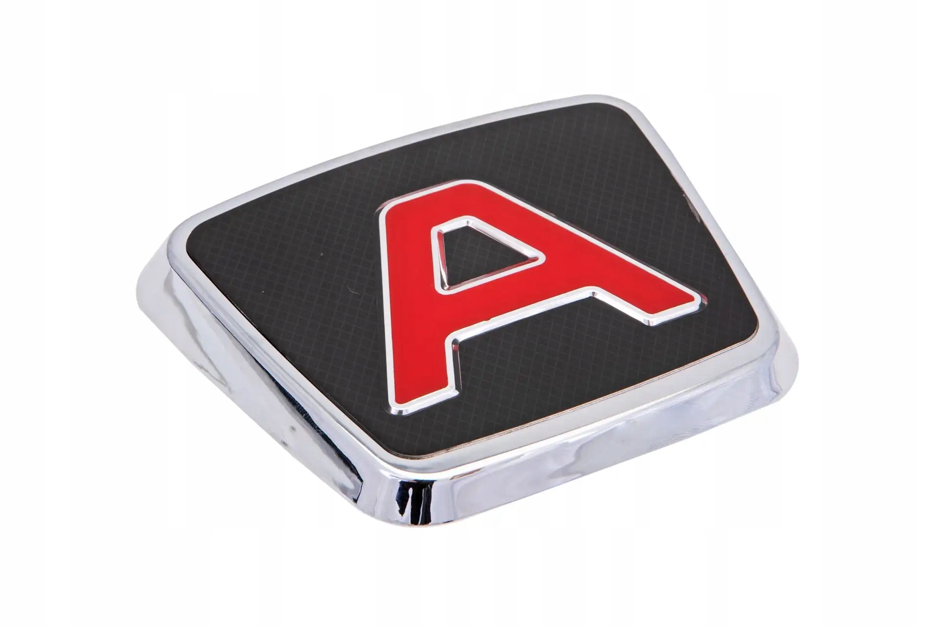 ASP5S51501032 - P5S51501032 логотип капота