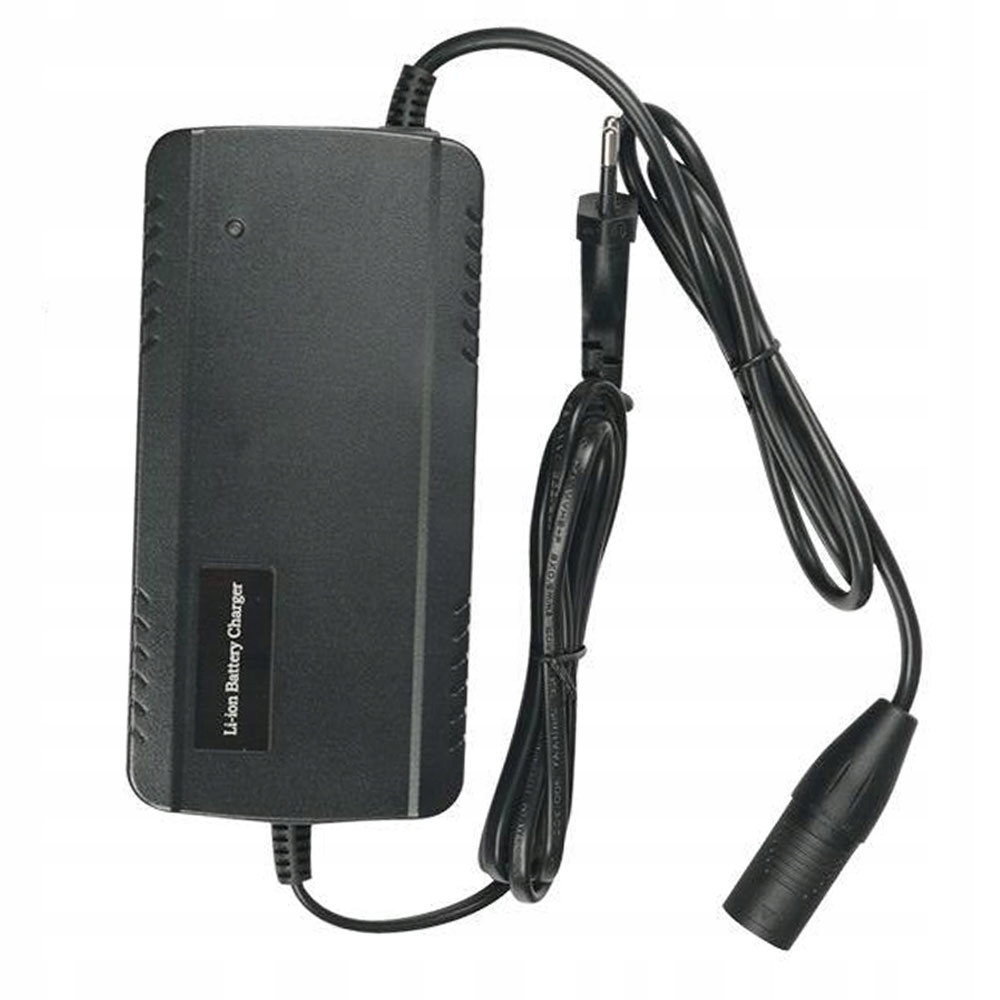 Ładowarka do Fiido T2 Cargo Eu charger