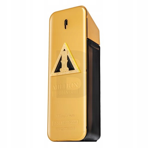 Paco Rabanne 1 Million Elixir parfémovaná voda pro muže 100 ml