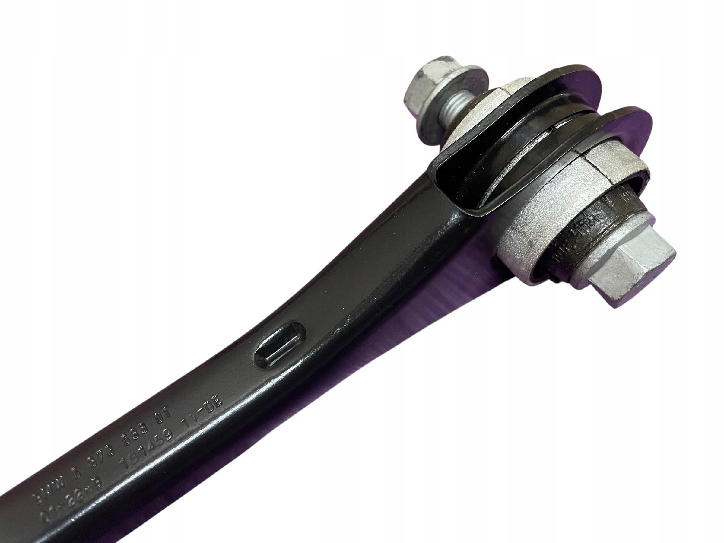 Querlenker heck links BMW 4 G22 X-DRIVE