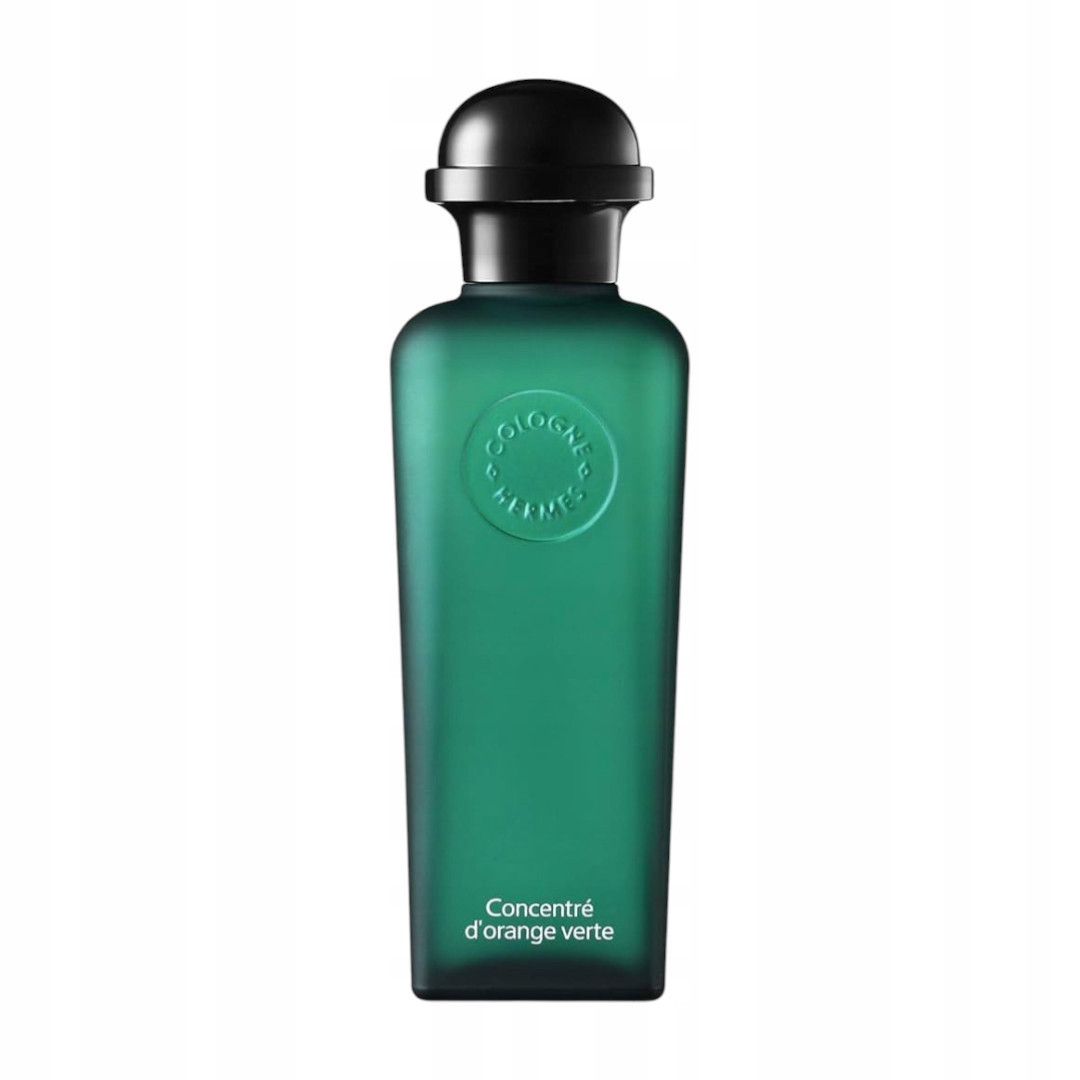 Hermes Concentre D'Orange Verte toaletní voda 100 ml
