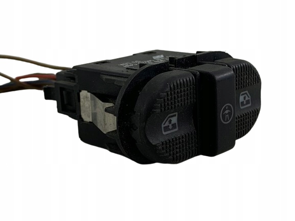 VW SHARAN and window control switch 7M0959855