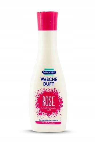 

Dr Beckmann 250ml zapach do suszarki Rose De