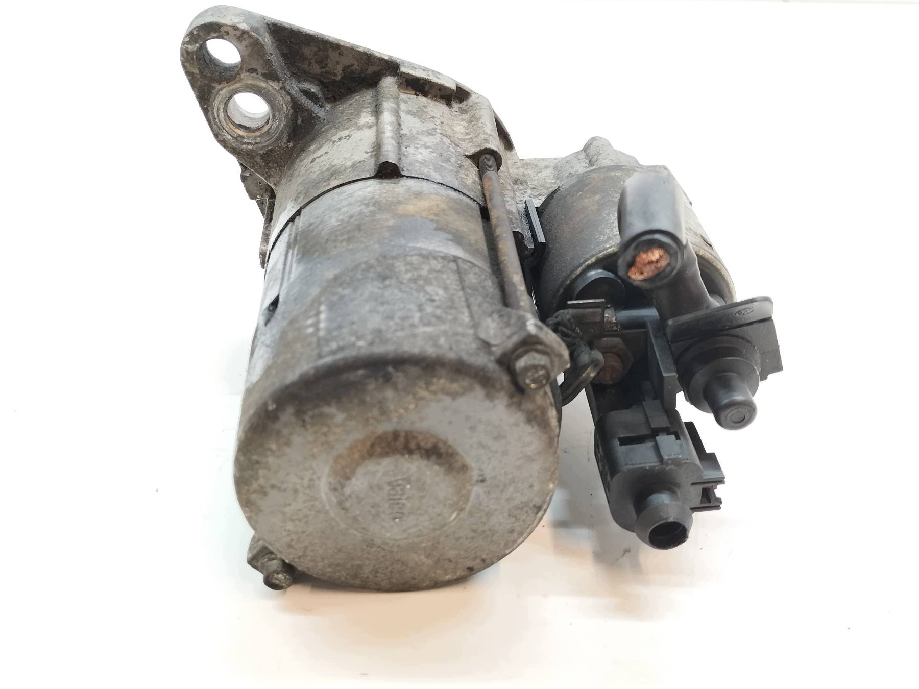 starter 1.4 TDI Seat Ibiza IV (2008- )