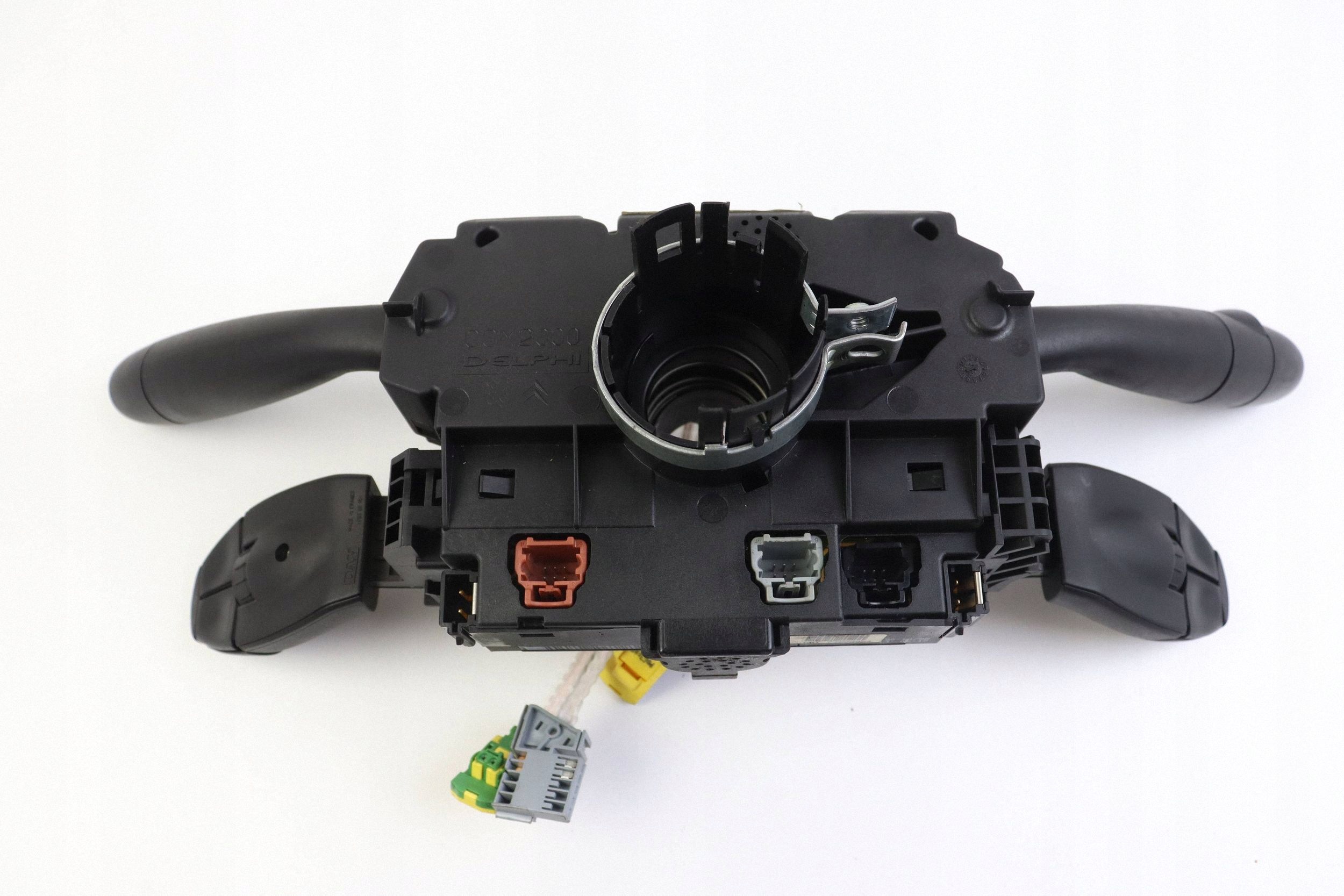 PEUGEOT 307 e DEVIO LUCI TERGICRISTALLO TERGI DEVIO LUCI DEVIO SW KOMBI 96567445XT