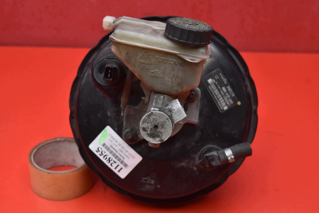 servo Servofreno 9485179 VOLVO S60 1 e 2.4 20V 170 KM 00-04