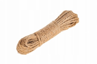 

Sznurek pakowy 15 mb