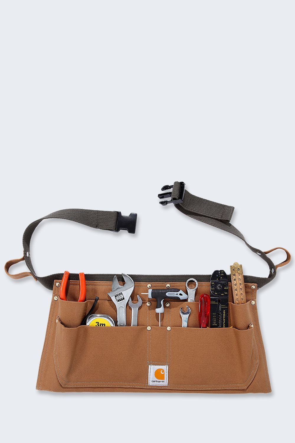 Pásik na náradie Carhartt od firmy Duck Brown