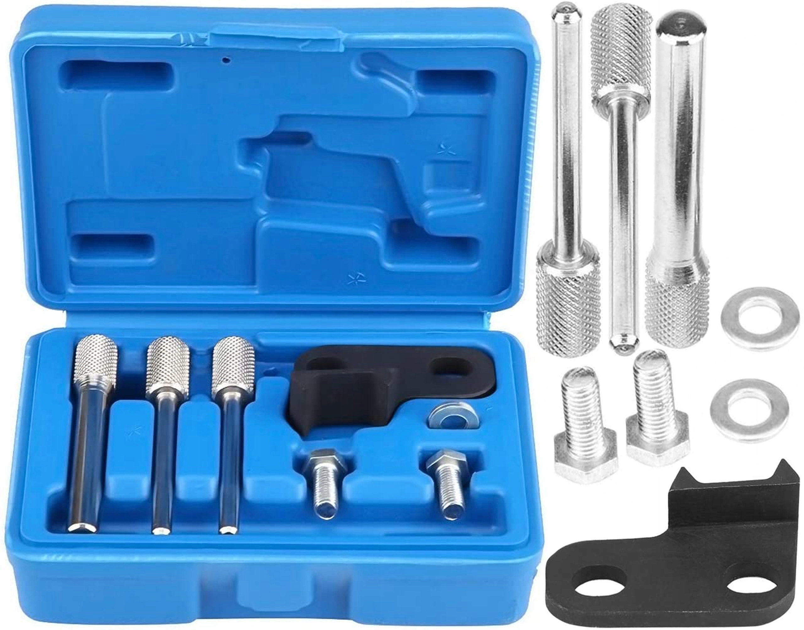 Blokada Rozrządu Citroen Peugeot Mini 1.6 Hdi 16V Psa C3 C4 207