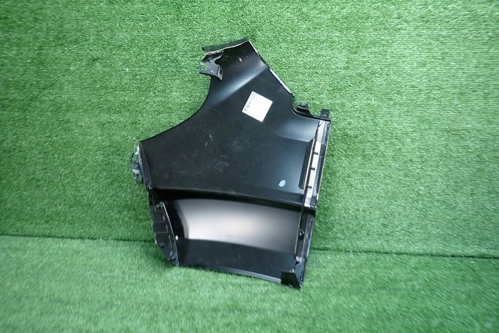 BOXER DUCATO JUMPER 06-14 fender right front front