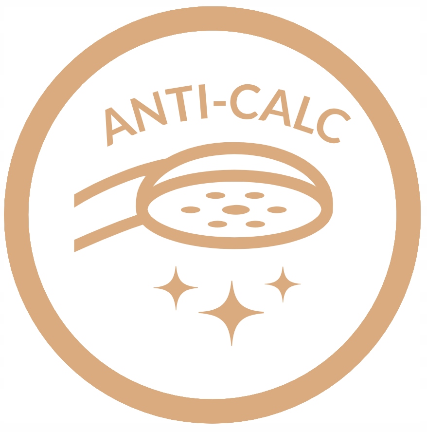 ZESTAW PRYSZNICOWY DRĄŻEK SŁUCHAWKA HIUMA 3-F Typ natynkowy