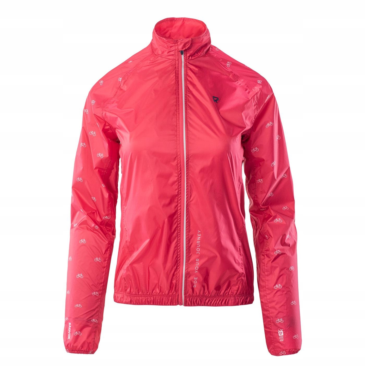 Dámská bunda Radvik Papa Wp Jacket LD