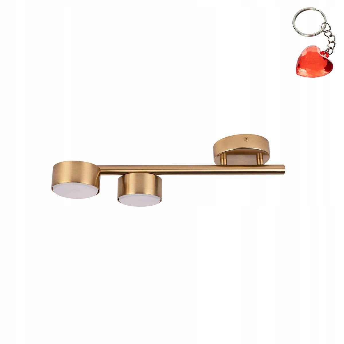 Stropná lampa Punto 2 40824 Sigma Lighting