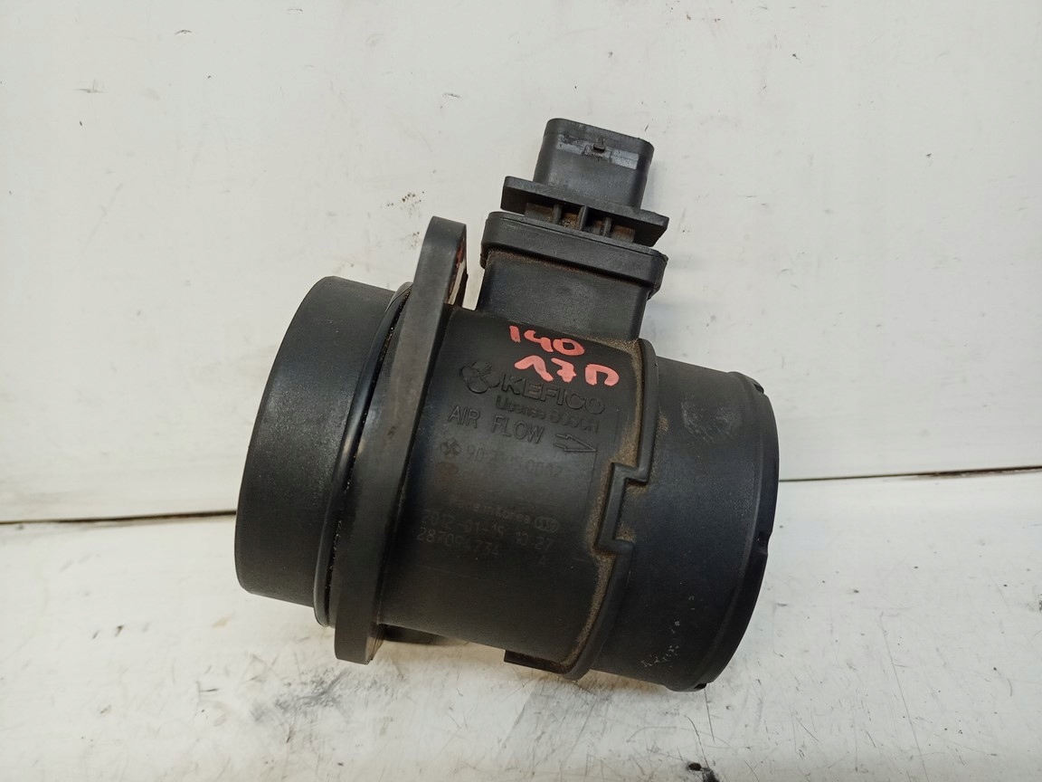 HYUNDAI I40 flow meter 1,7CRDI 2011