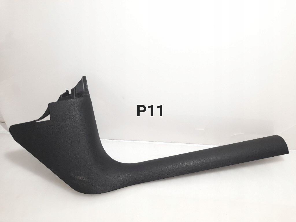 AUDI A3 8V SPORTBACK LISTWA PROGOWA PRAWA POSZYCIE SŁUPKA 8V4867272