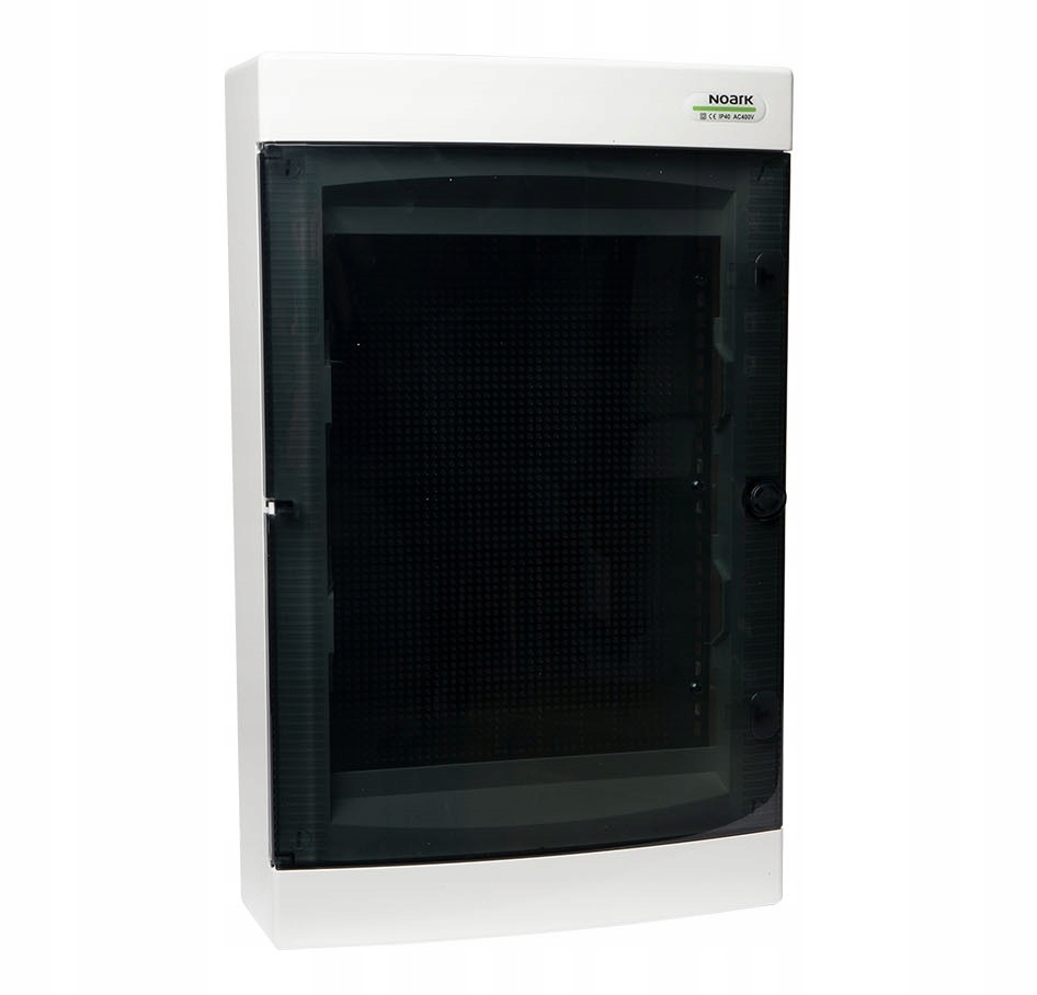Noark Rozdzielnica Podtynkowa Pns-mm 3x18 IP40 392x526x112mm Plastikowa