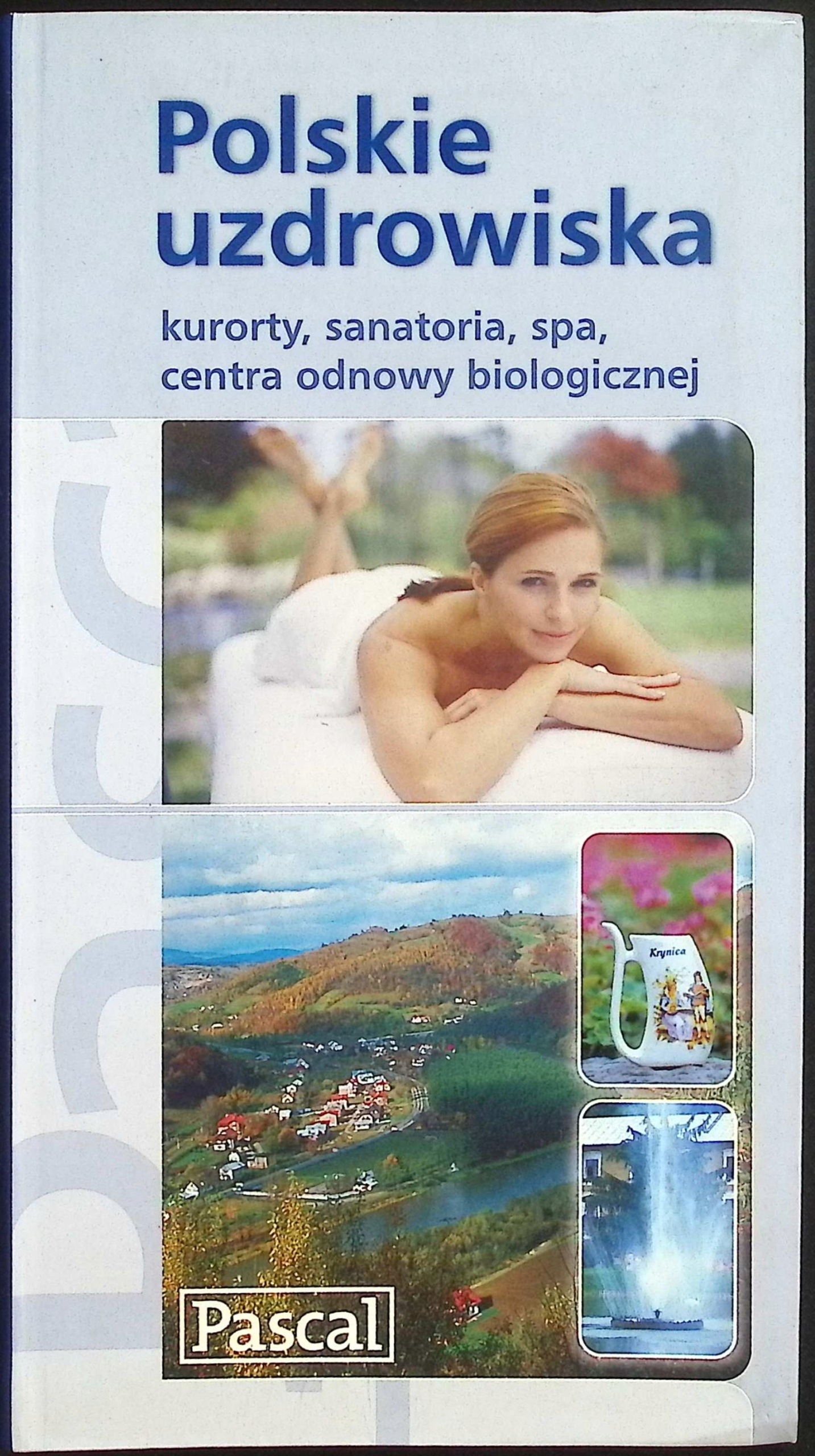 Polskie uzdrowiska Pascal