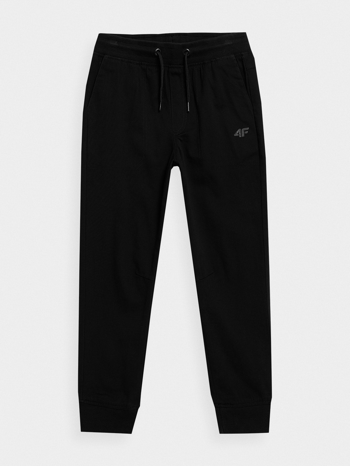 

Spodnie casual joggery chłopięce