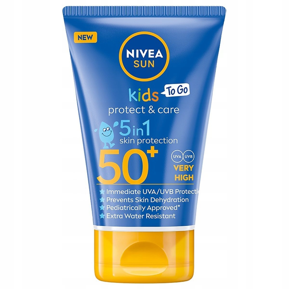 

Nivea Sun Balsam na słońce dla dzieci SPF50+ 50ml