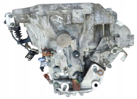 CAMBIO HONDA CIVIC VII 2.2 e-CDTI PPF6
