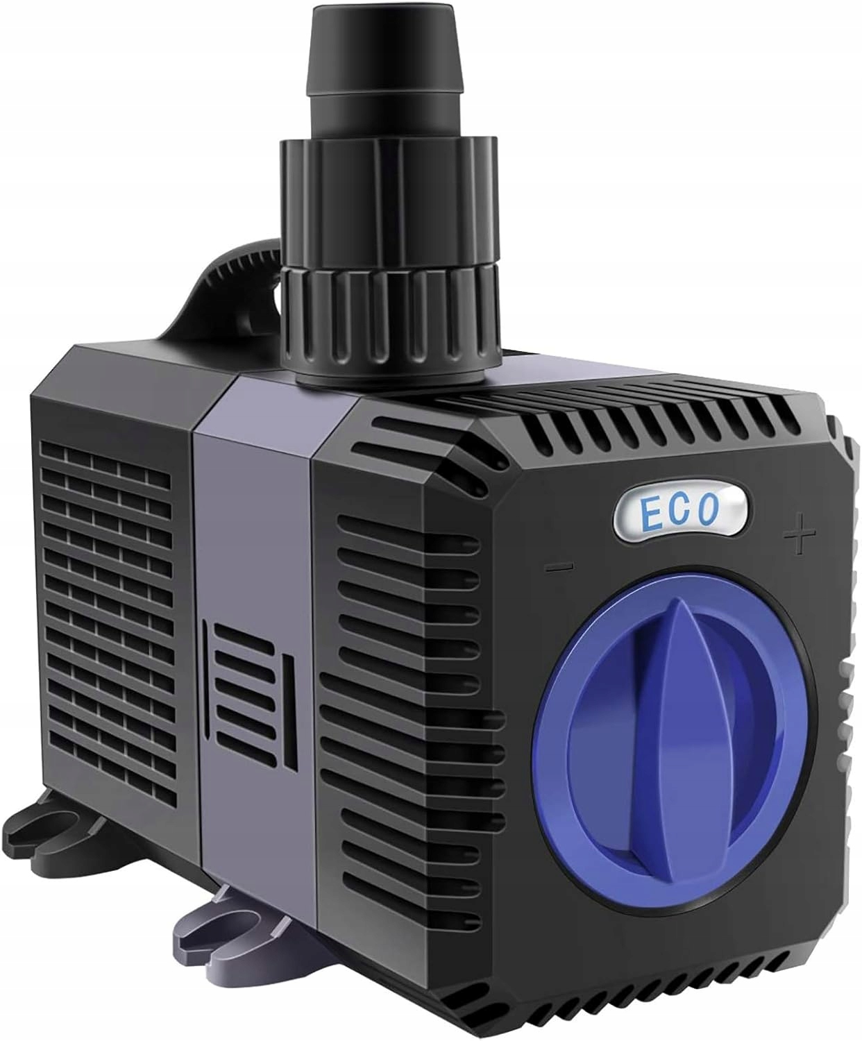 Čerpadlo Do Jazierka Fontány Akvárium Eco CTP-2800 3000 l/h 10 W