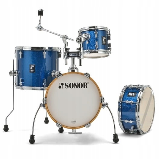 Sonor Aqx Jungle Shell Set (bos)