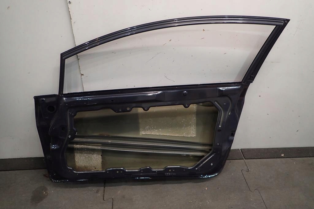 door front right FORD FIESTA MK7 08-17 3D