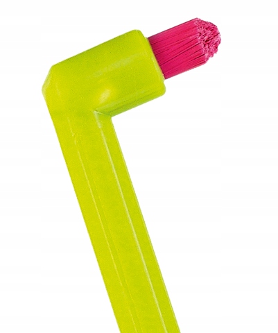 

Szczoteczka Curaprox Jednopęczkowa Cs 1006 Aparat