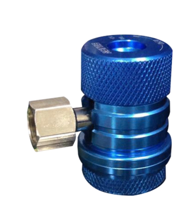 SZYBKOZŁĄCZE NC NA CZYNNIK 1234YF VALUE M12X1,5 GW