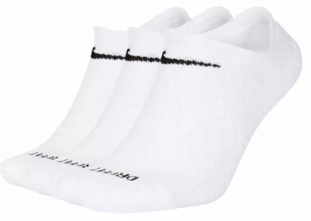 

Nike Skarpety Stopki 38-42 Dri-fit