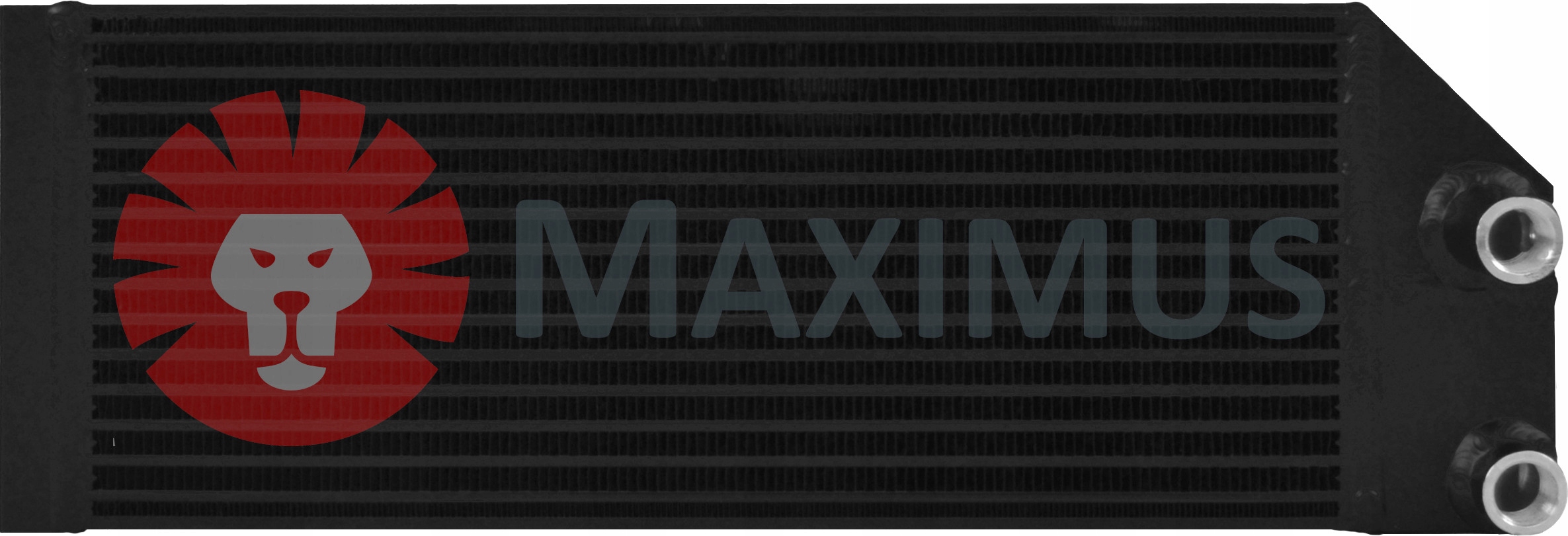 NOWA CHŁODNICA OLEJU ŁADOWARKA TELESKOPOWA MERLO PANORAMIC P60