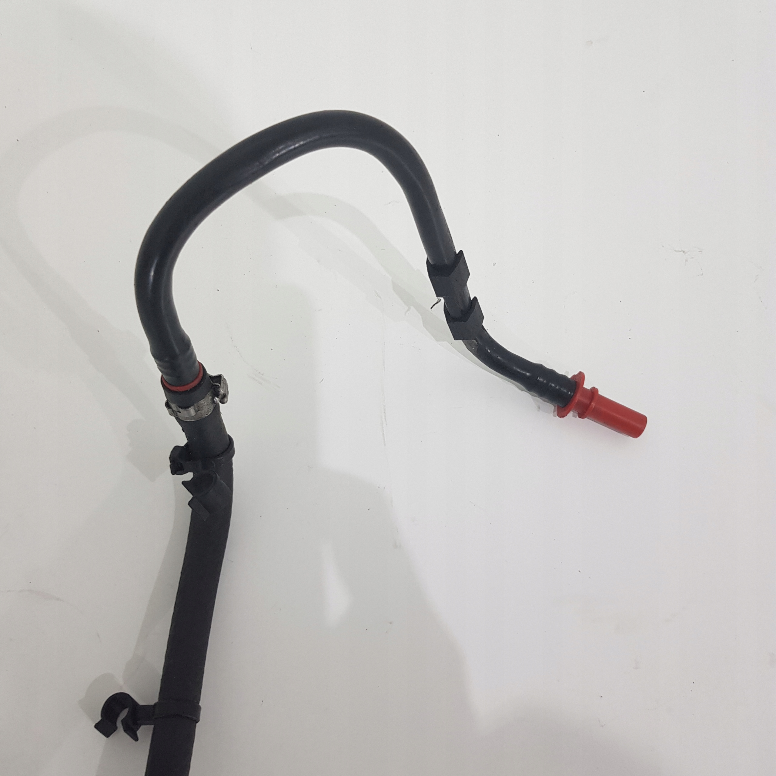 FUEL LINE RENAULT MASTER III 2.3 DCI (FWD)