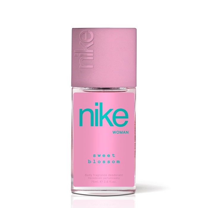 

Nike Woman Sweet Blossom Dezodorant perfumowany 75