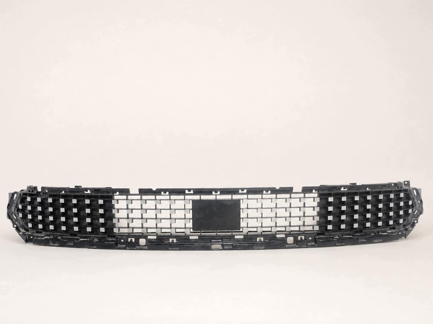 HYUNDAI KONA II Electric SX2e 23- lower grid grille intake W bumper front