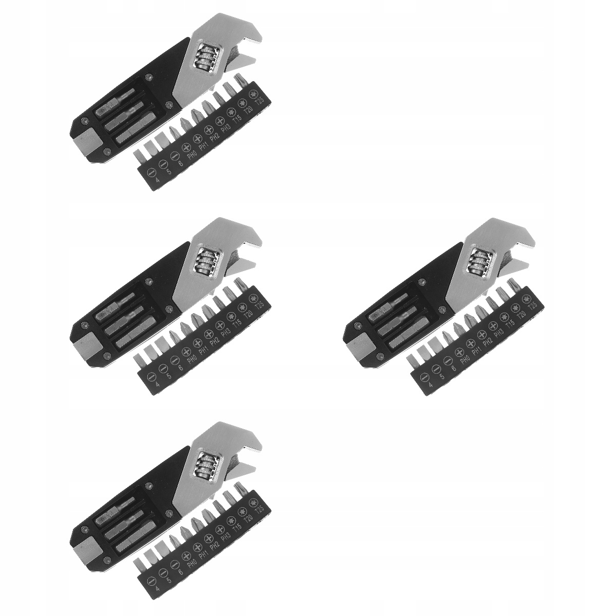 4 SETS SNETKET ЭЛЕКТРИЧЕСКИЙ КЛЮЧ