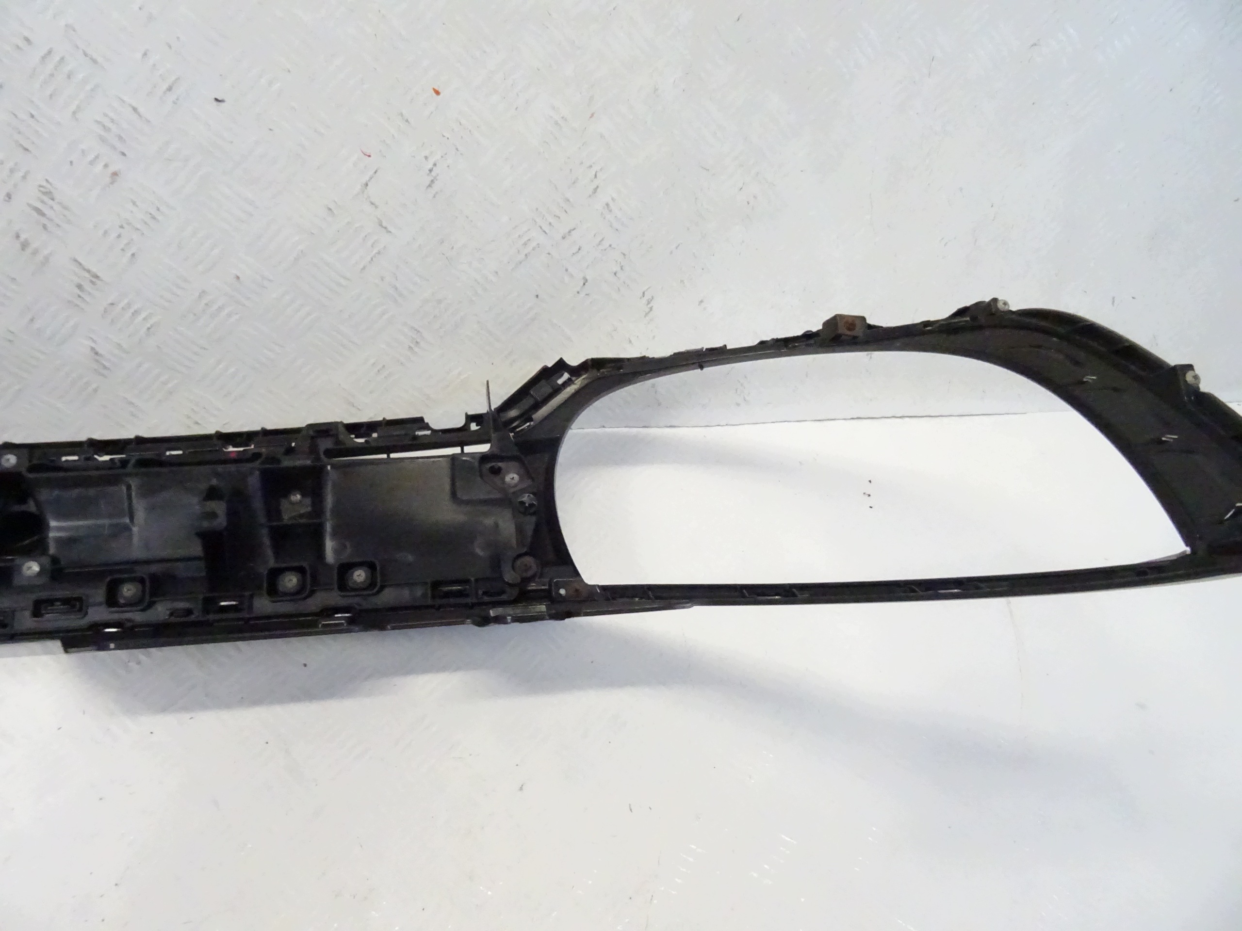 grill grille front SUZUKI IGNIS III LIFT 72111-73S0